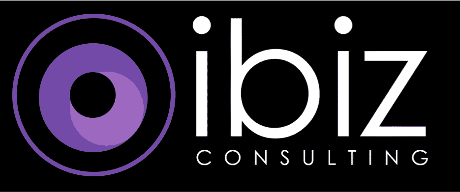 Ibiz Consulting – Bespoke Marketing & Web Design