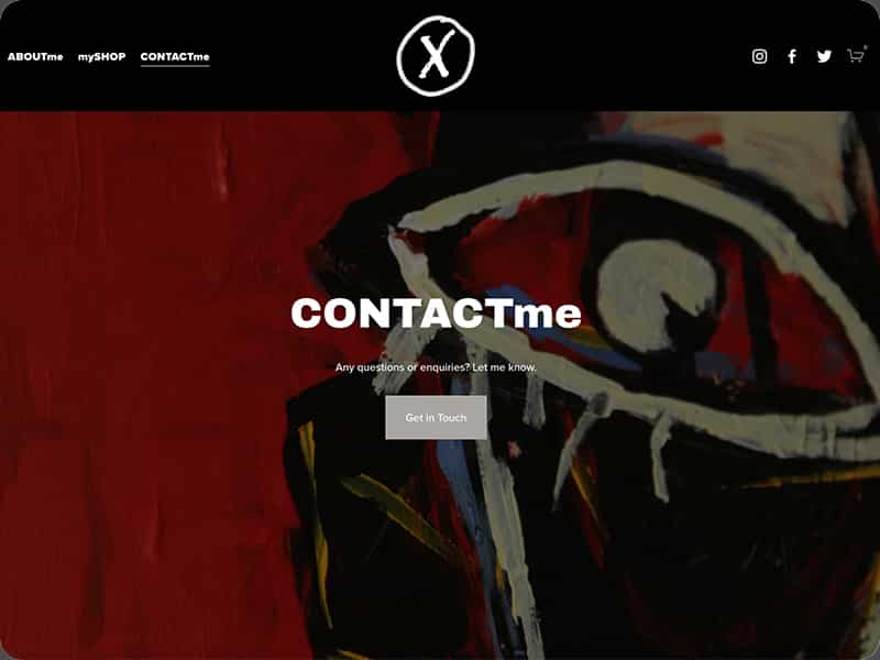branding for artist