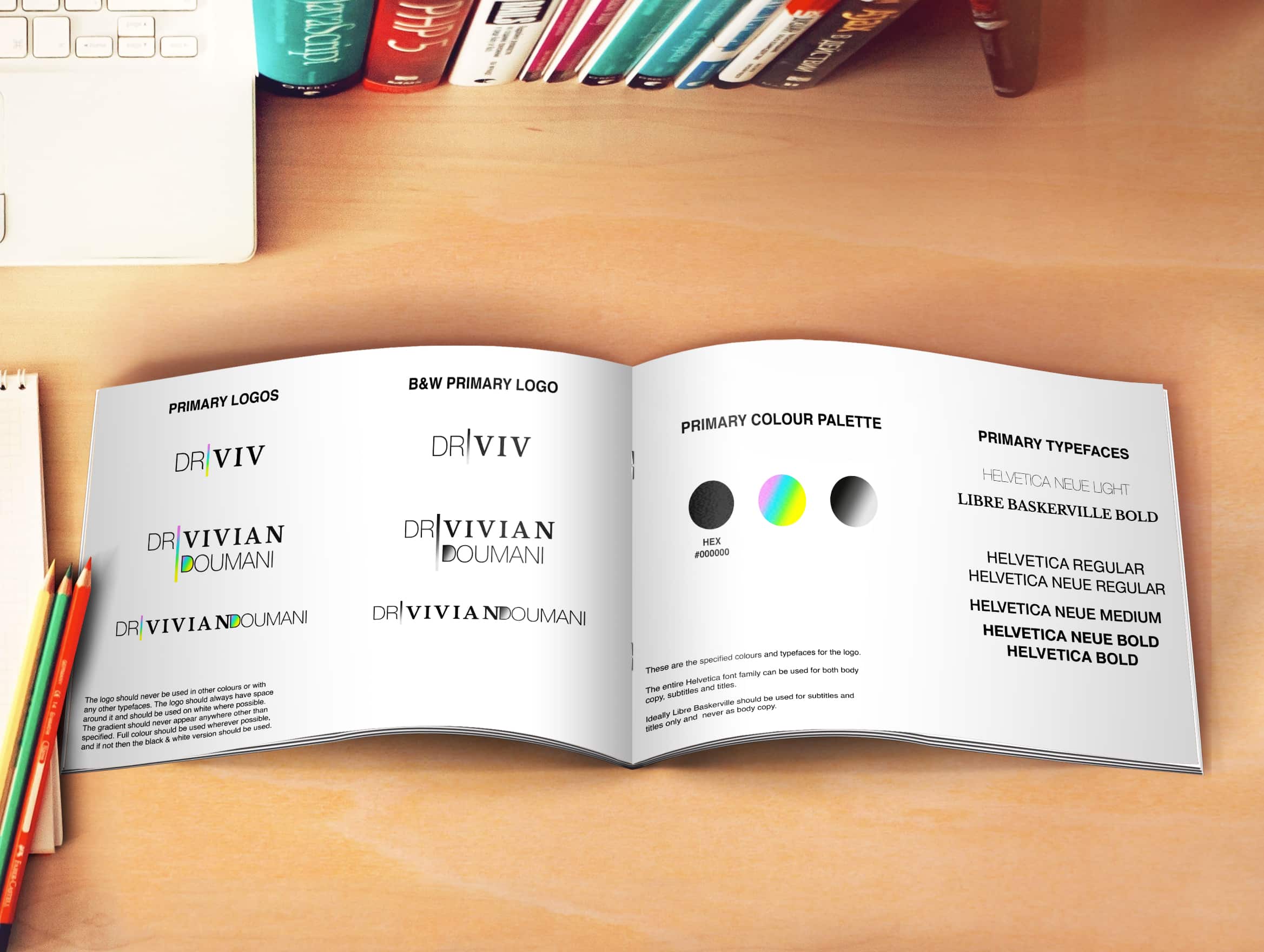 branding design beaconsfield