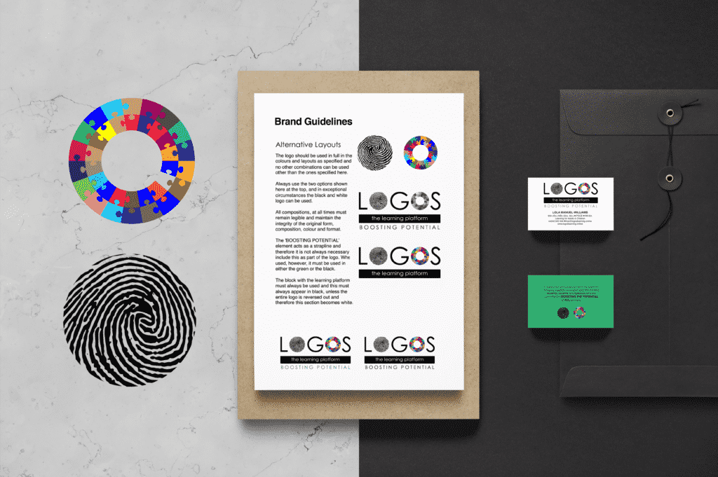 Branding Identity near me