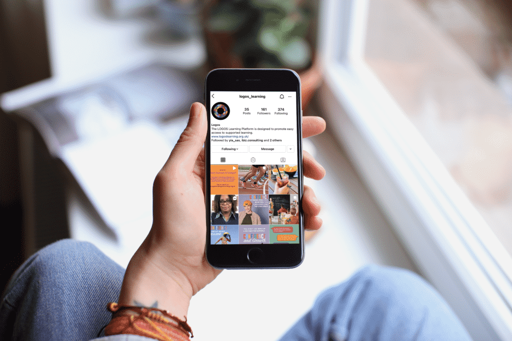 social media managing