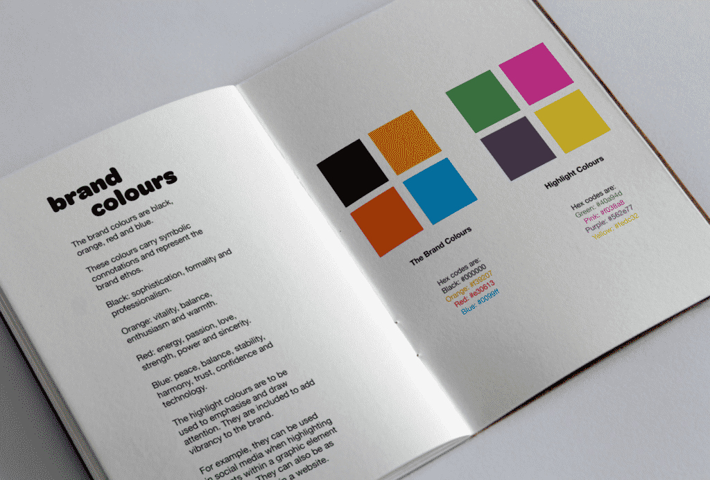 brand design near me