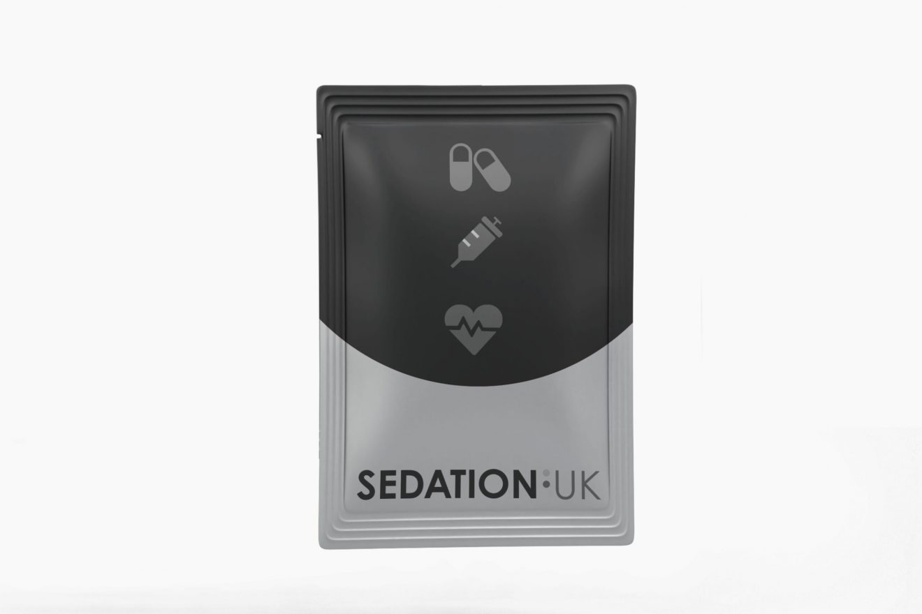Sachet mockup Sachet mockup
